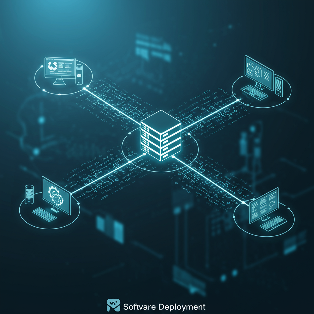 17 - Déploiement de logiciels (462-464)