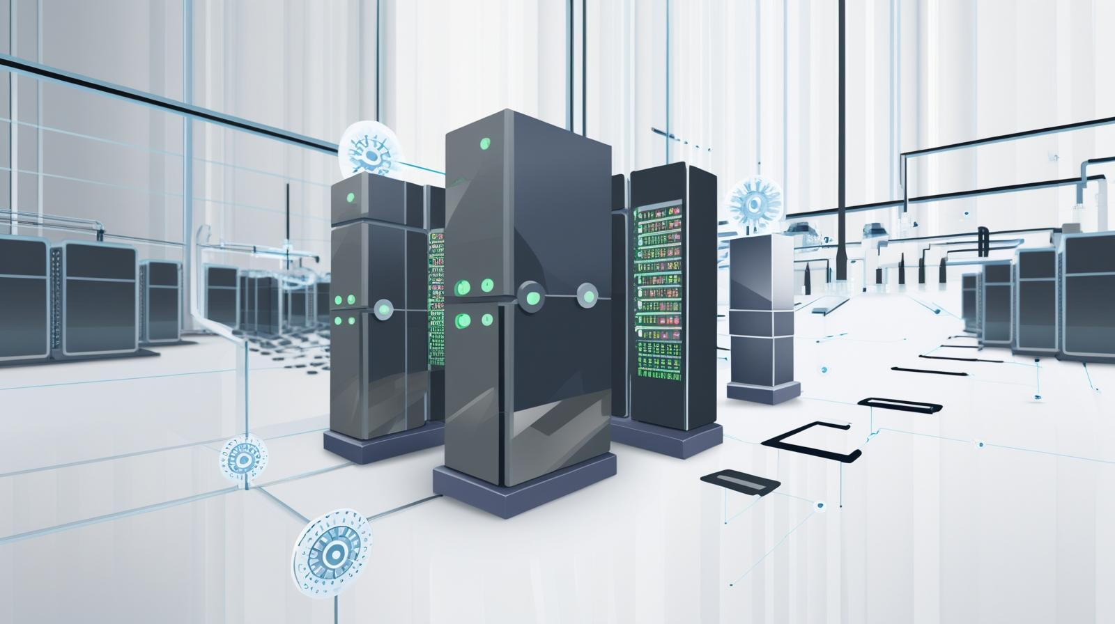 15 : Serveurs et gestion d'accès