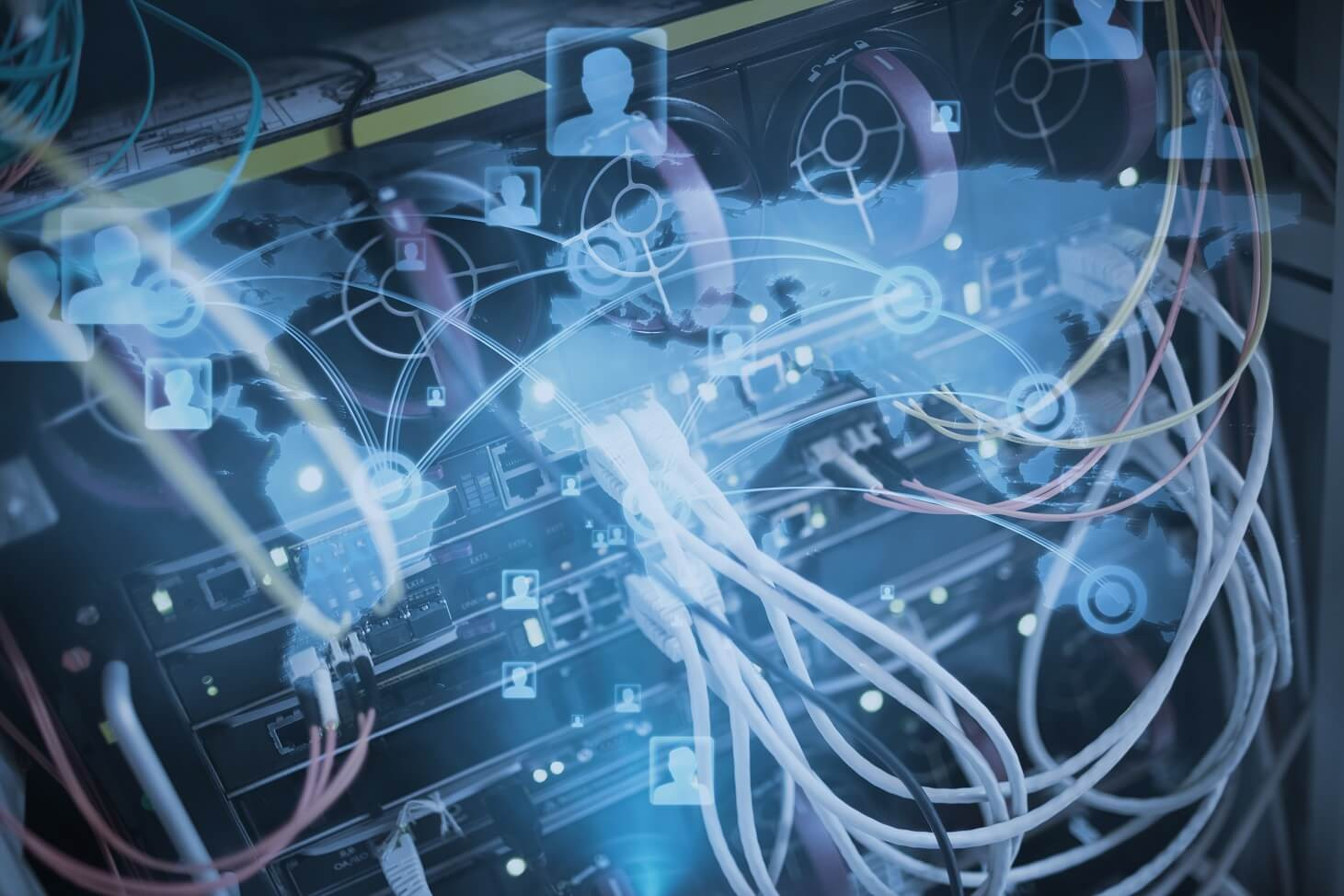 19 Maintenance et surveillance de serveurs et de réseaux